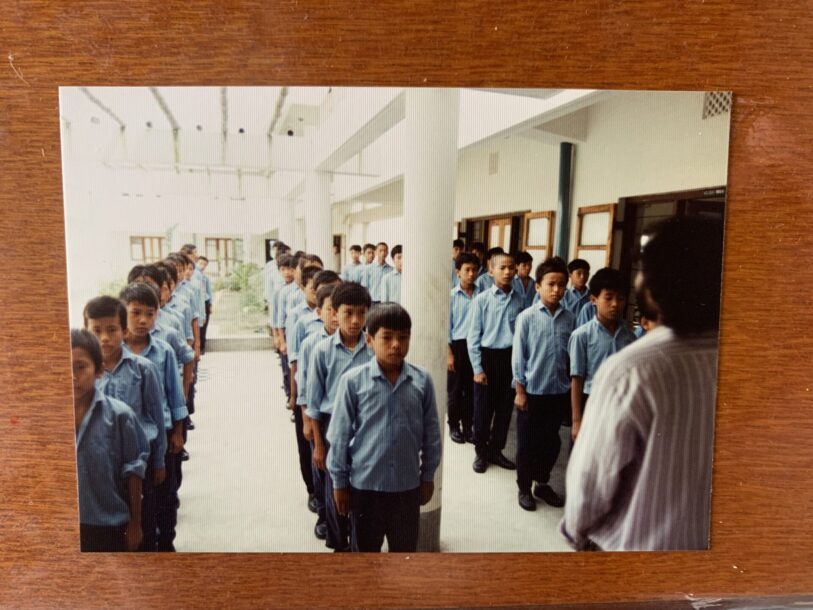 学校