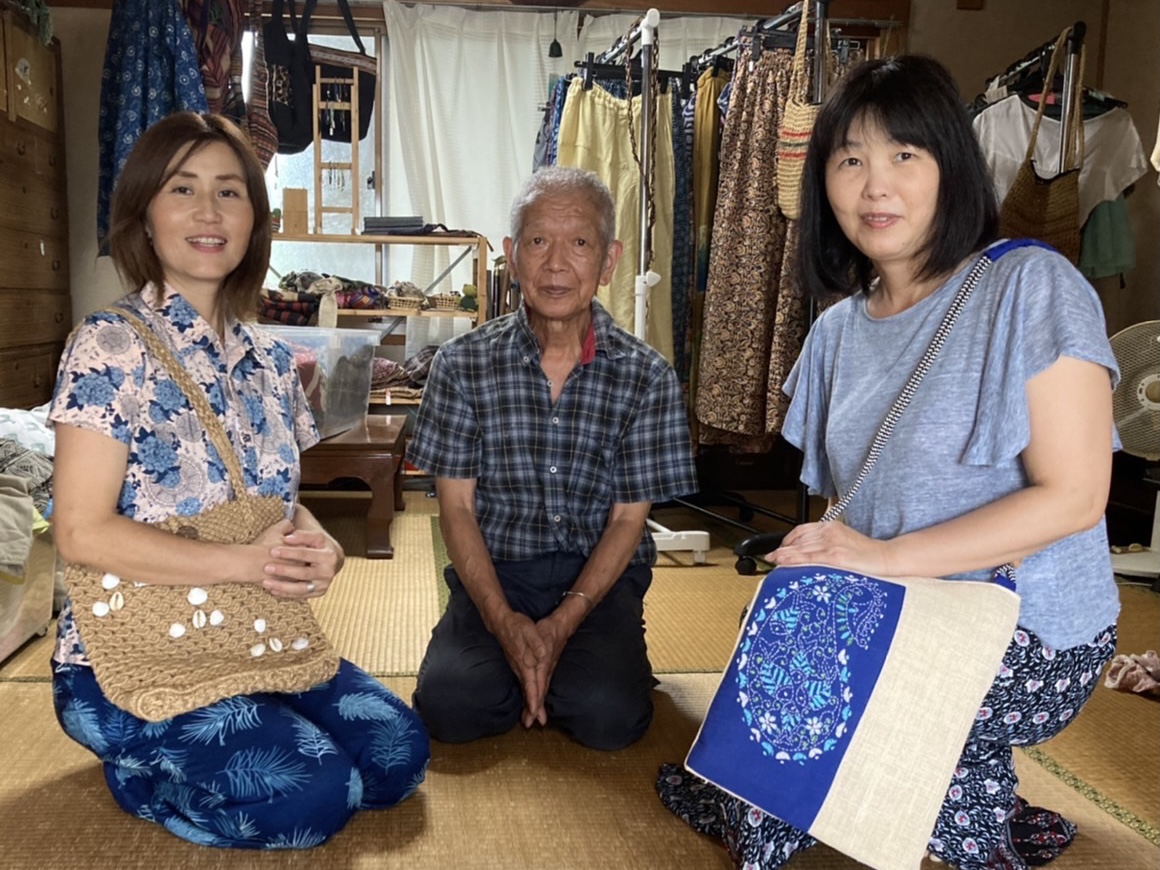 フェアトレードの服