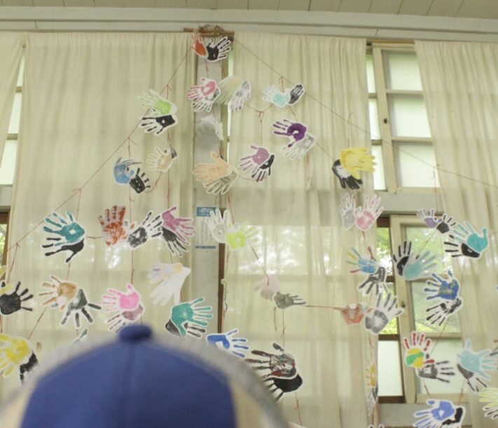 由美さんの作品