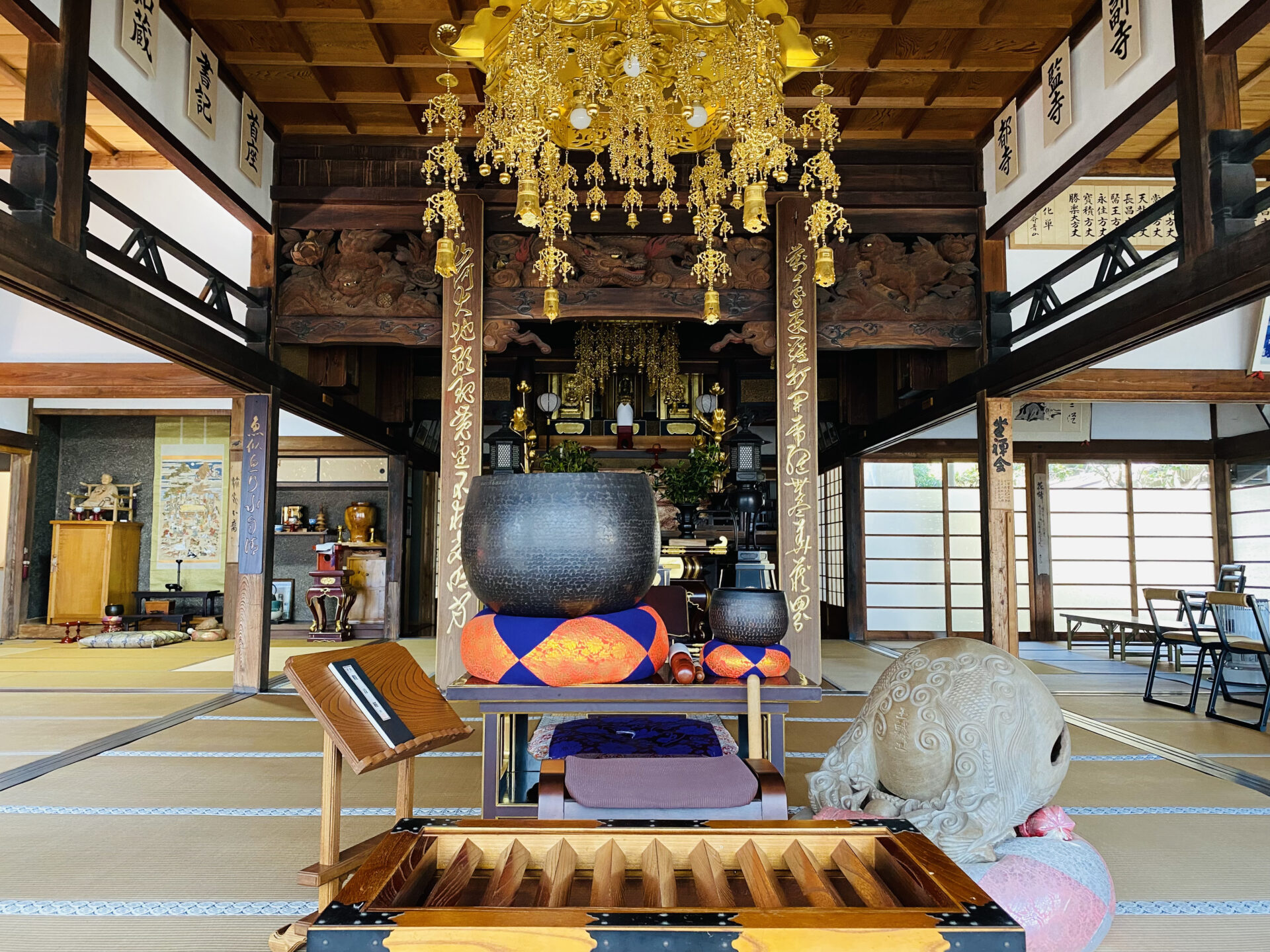 出沢の龍泉寺|色とりどりの「涅槃団子(ねはんだんご)」をつくってみた! – わくわくするまち東郷